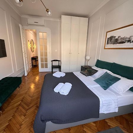 Dragonfly Residence 베오그라드 외부 사진