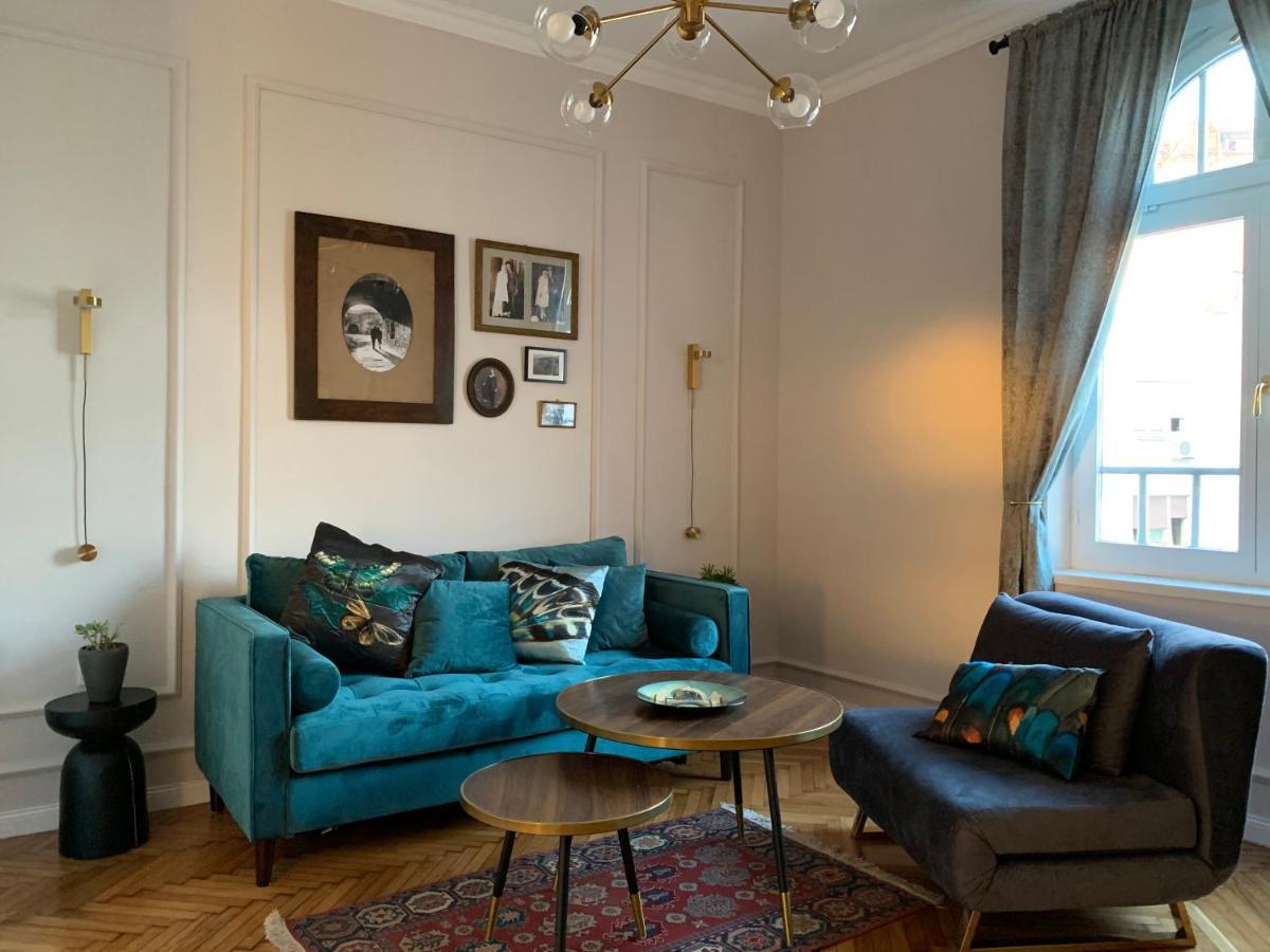 Dragonfly Residence 베오그라드 외부 사진