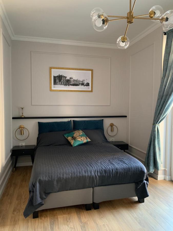 Dragonfly Residence 베오그라드 외부 사진