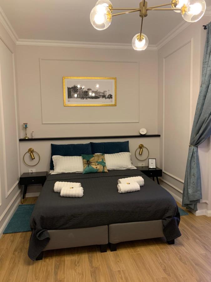 Dragonfly Residence 베오그라드 외부 사진