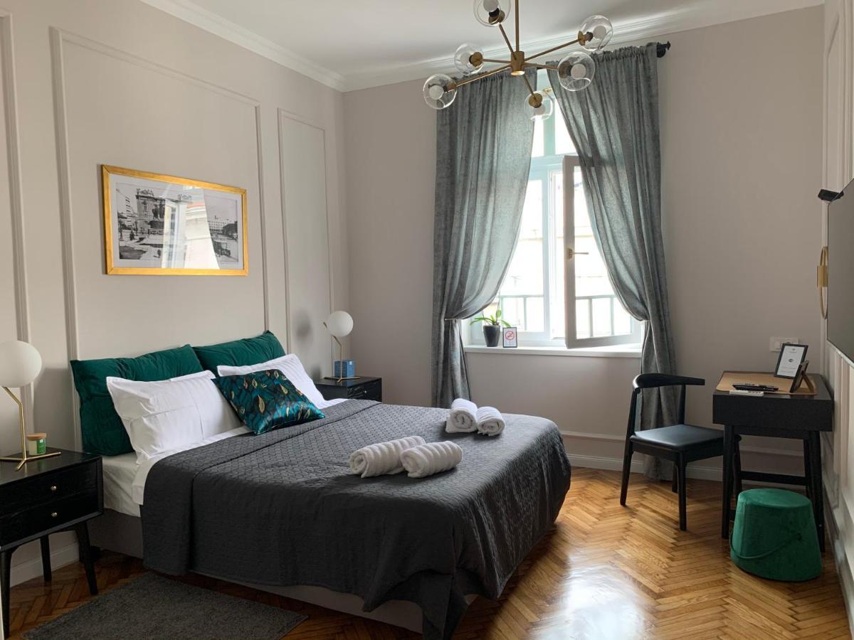 Dragonfly Residence 베오그라드 외부 사진