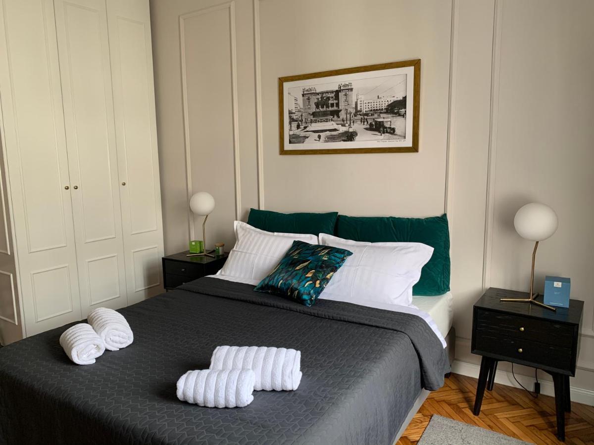 Dragonfly Residence 베오그라드 외부 사진