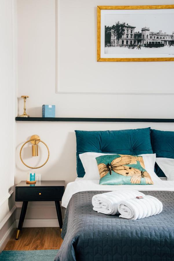 Dragonfly Residence 베오그라드 외부 사진