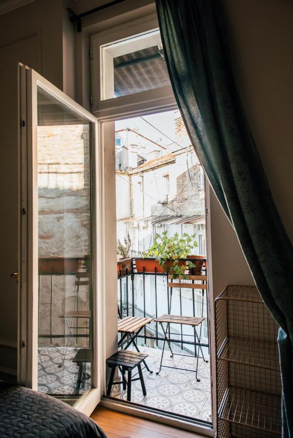 Dragonfly Residence 베오그라드 외부 사진