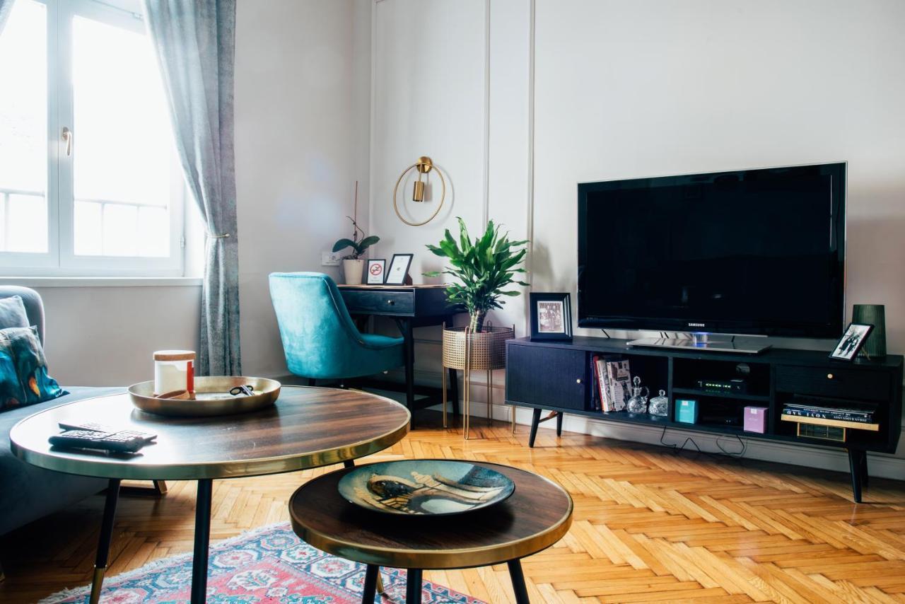 Dragonfly Residence 베오그라드 외부 사진