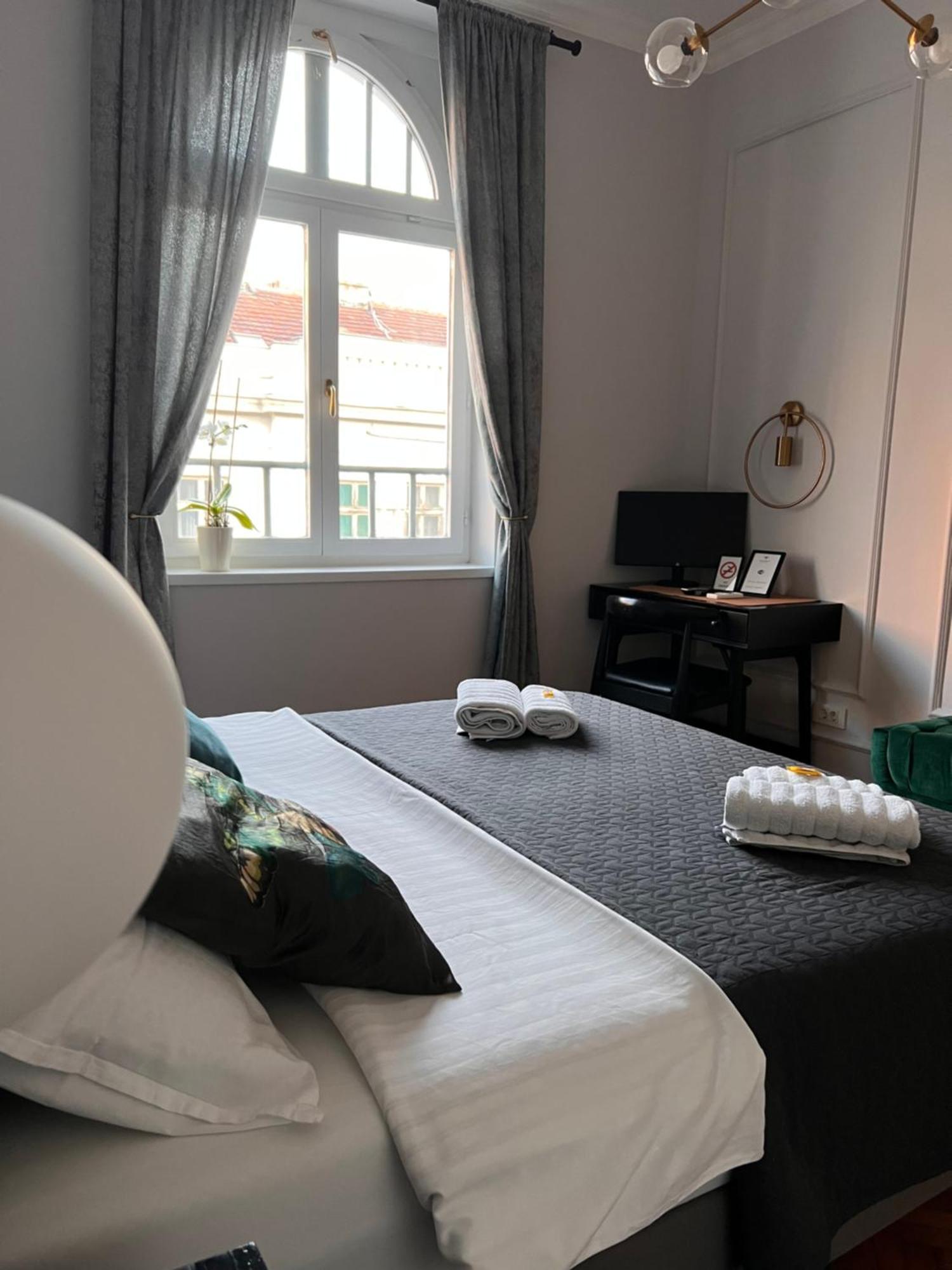 Dragonfly Residence 베오그라드 외부 사진